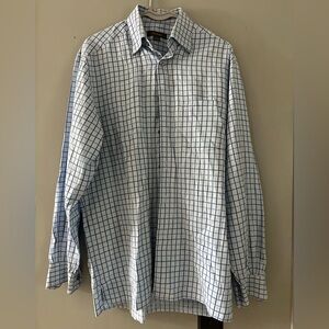 Ermenegildo Zegna dress shirt